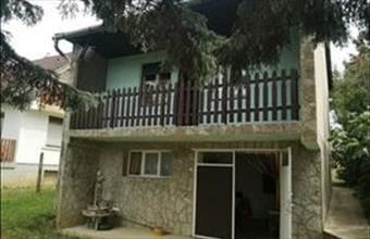 Eladó Cserszegtomaji családi ház hirdetés (73798697)