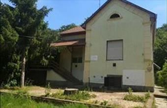 Eladó Fonyódi hétvégi ház hirdetés (65554954)