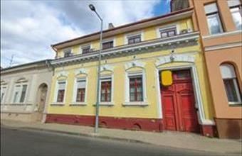 Eladó Nagykanizsai hotel, szálloda, panzió hirdetés (93263829)
