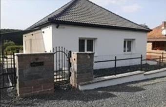 Eladó Zalaegerszegi családi ház hirdetés (75257435)