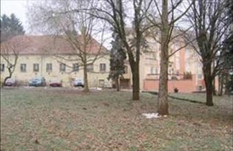 Eladó Zalaegerszegi lakóövezeti telek hirdetés (24971837)