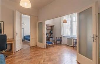 Eladó Budapest VI. kerületi tégla lakás hirdetés (35552834)
