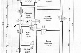 Eladó Tiszaugi családi ház hirdetés (95362359)