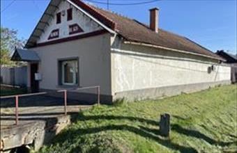 Eladó Körösladányi családi ház hirdetés (28174354)