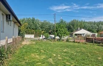 Eladó Vámosszabadi lakóövezeti telek hirdetés (59494398)