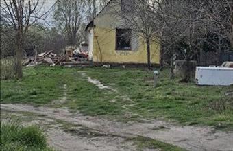 Eladó Abonyi családi ház hirdetés (58734494)