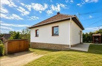 Eladó Romhányi családi ház hirdetés (93367597)
