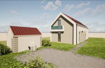 Eladó Balatonföldvári hétvégi ház hirdetés (76343945)