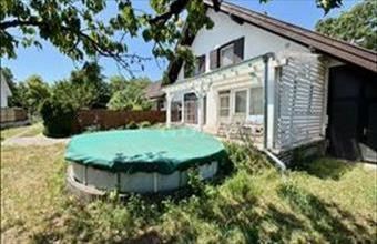 Eladó Balatonfüredi hétvégi ház hirdetés (75923337)