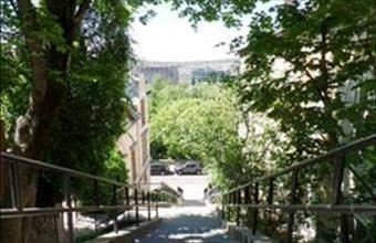 Eladó Budapest I. kerületi tégla lakás hirdetés (77794985)