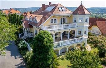 Eladó Hévízi étterem, vendéglő hirdetés (22773359)