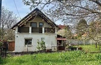 Eladó Budajenői hétvégi ház hirdetés (44427899)