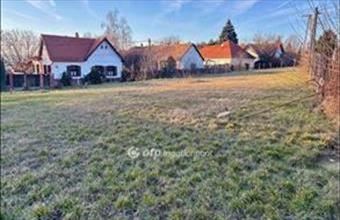 Eladó Budajenői lakóövezeti telek hirdetés (58458533)