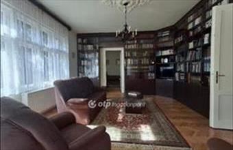 Eladó Budapest II. kerületi családi ház hirdetés (99644877)