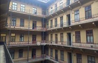 Eladó Budapest VI. kerületi tégla lakás hirdetés (44442293)