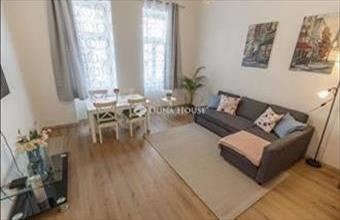 Eladó Budapest VII. kerületi tégla lakás hirdetés (68329762)