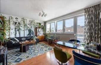 Eladó Budapest VII. kerületi tégla lakás hirdetés (55746339)
