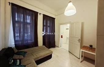 Eladó Budapest VII. kerületi tégla lakás hirdetés (43979523)