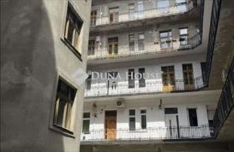 Eladó Budapest VII. kerületi tégla lakás hirdetés (47797959)