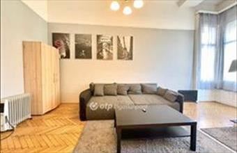 Eladó Budapest VII. kerületi tégla lakás hirdetés (93226438)