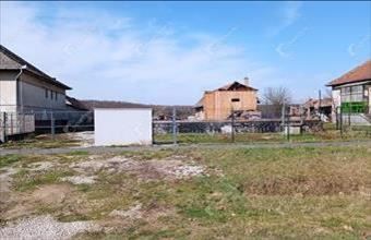 Eladó Pölöskei lakóövezeti telek hirdetés (96932333)