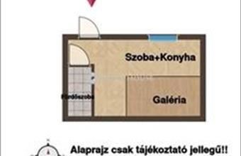 Eladó Budapest XIV. kerületi tégla lakás hirdetés (55548658)