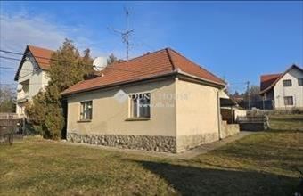 Eladó Szentendrei családi ház hirdetés (34995653)