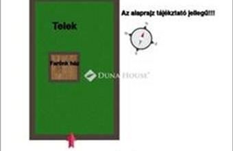 Eladó Kesztölci külterületi telek hirdetés (33538947)