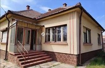 Eladó Újkígyósi családi ház hirdetés (45712677)