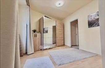 Eladó Budapest I. kerületi tégla lakás hirdetés (81364299)