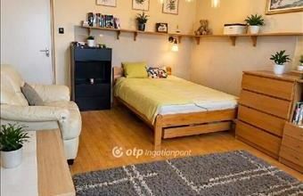 Eladó Budapest XIV. kerületi panel lakás hirdetés (92574663)