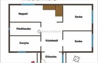 Eladó Gyömrői családi ház hirdetés (25559277)