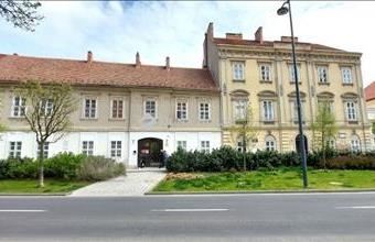 Eladó Szombathelyi tégla lakás hirdetés (43445615)