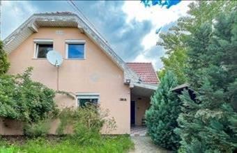 Eladó Siófoki családi ház hirdetés (78367133)