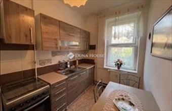 Eladó Budapest XIII. kerületi tégla lakás hirdetés (32953467)