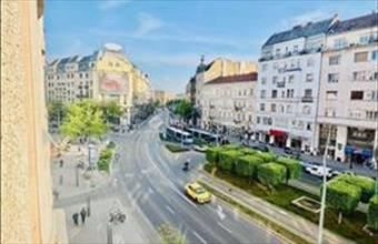 Eladó Budapest VII. kerületi tégla lakás hirdetés (94246282)