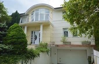 Eladó Budapest II. kerületi családi ház hirdetés (62793764)