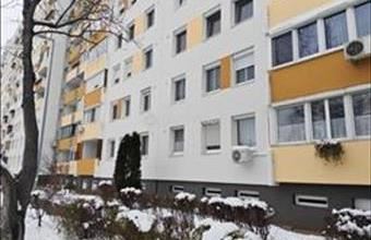 Eladó Budapest XI. kerületi panel lakás hirdetés (33384431)