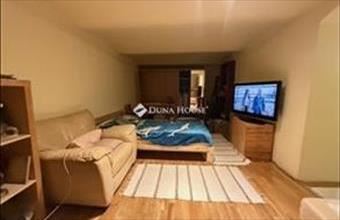Eladó Budapest VI. kerületi tégla lakás hirdetés (33911422)
