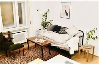 Eladó Budapest IX. kerületi tégla lakás hirdetés (33974986)