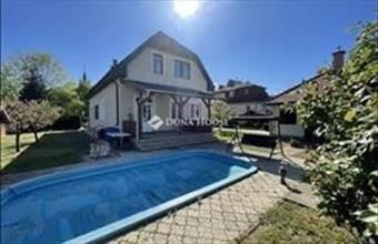 Eladó Budapest XVII. kerületi családi ház hirdetés (54773574)