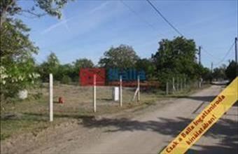 Eladó Tiszakécskei egyéb telek hirdetés (32535954)