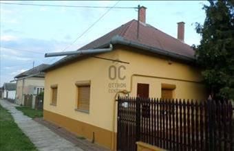 Eladó Kunmadarasi családi ház hirdetés (55945847)
