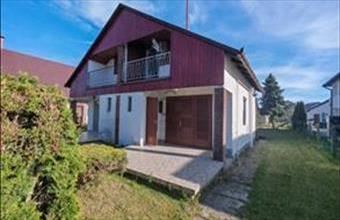 Eladó Balatonmáriafürdői hétvégi ház hirdetés (34252637)