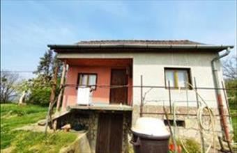 Eladó Sármelléki hétvégi ház hirdetés (33191497)
