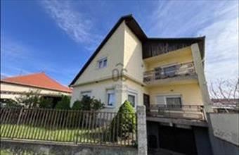 Eladó Isaszegi családi ház hirdetés (43726287)