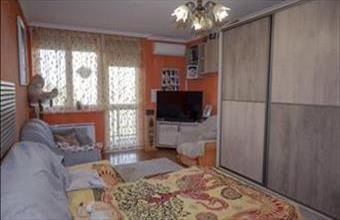 Eladó Nyíregyházai tégla lakás hirdetés (89929799)