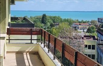 Eladó Balatonalmádi tégla lakás hirdetés (37585395)