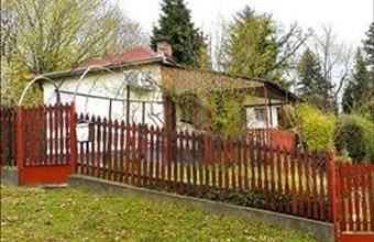Eladó Fonyódi hétvégi ház hirdetés (45991447)