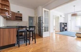 Eladó Budapest II. kerületi tégla lakás hirdetés (27442938)